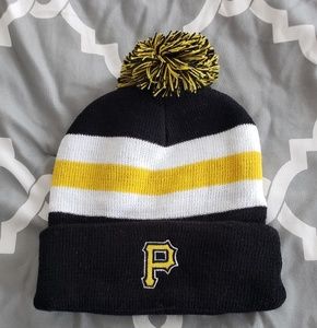 Pittsburgh Pirates beanie
